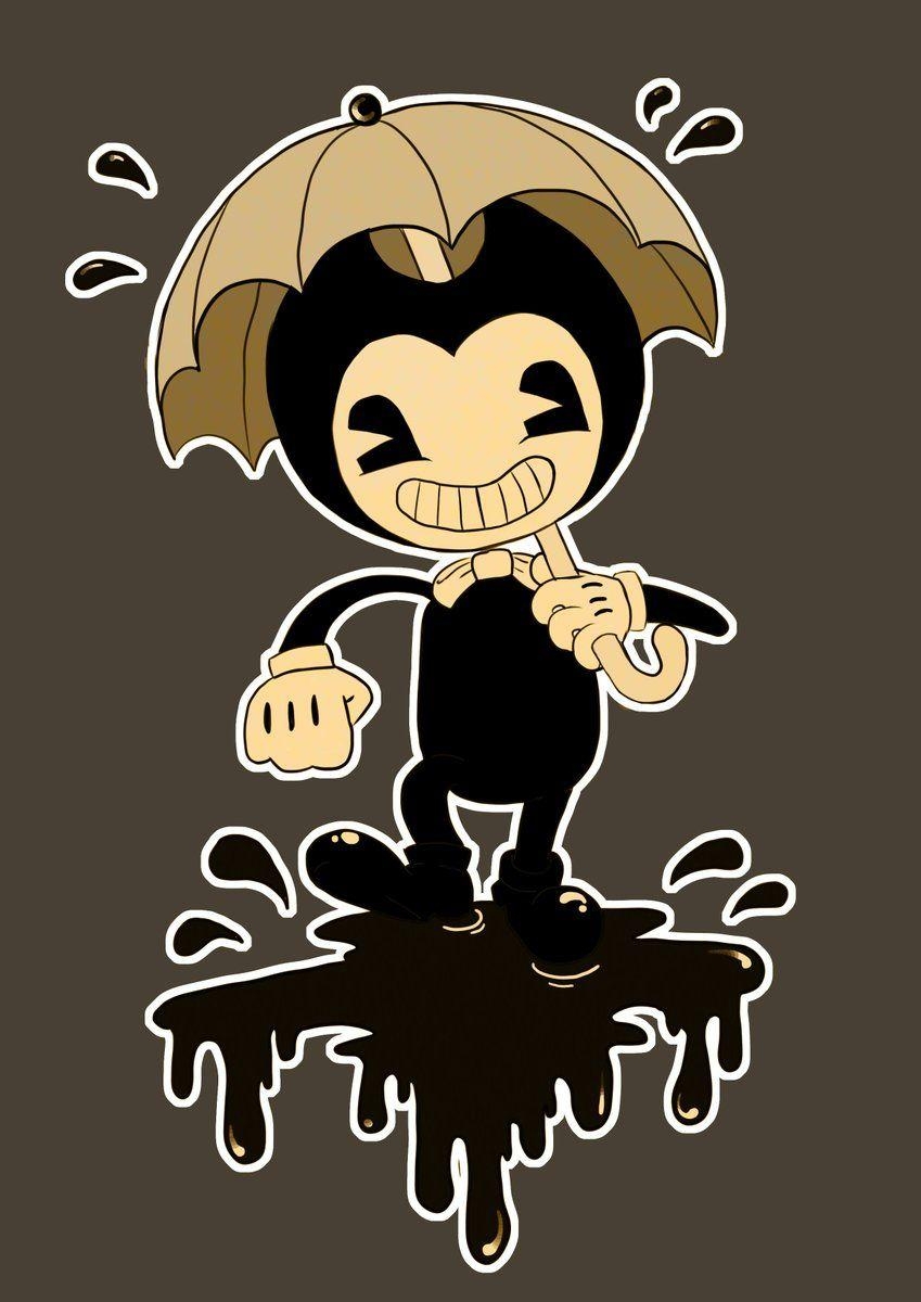 850x1200 Poppy May. Twitter. Bendy and the ink machine, Phone