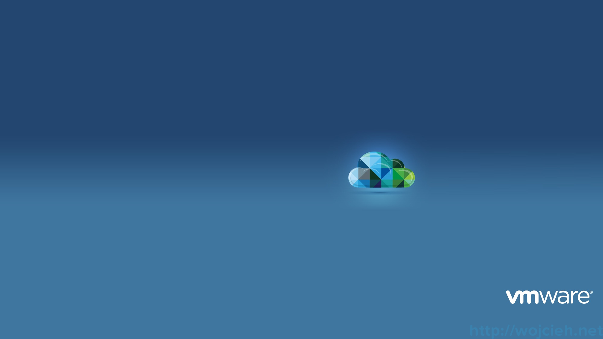 2000x1130 VMware Wallpaper, Desktop