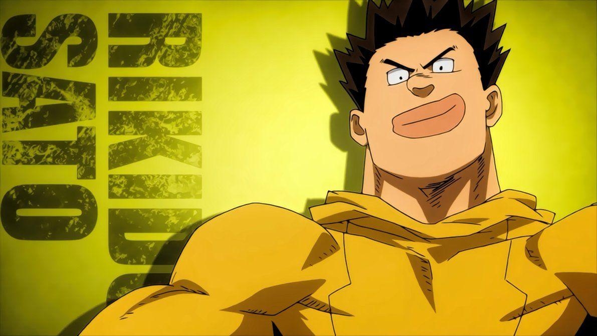 1200x670 My Hero Academia, Desktop
