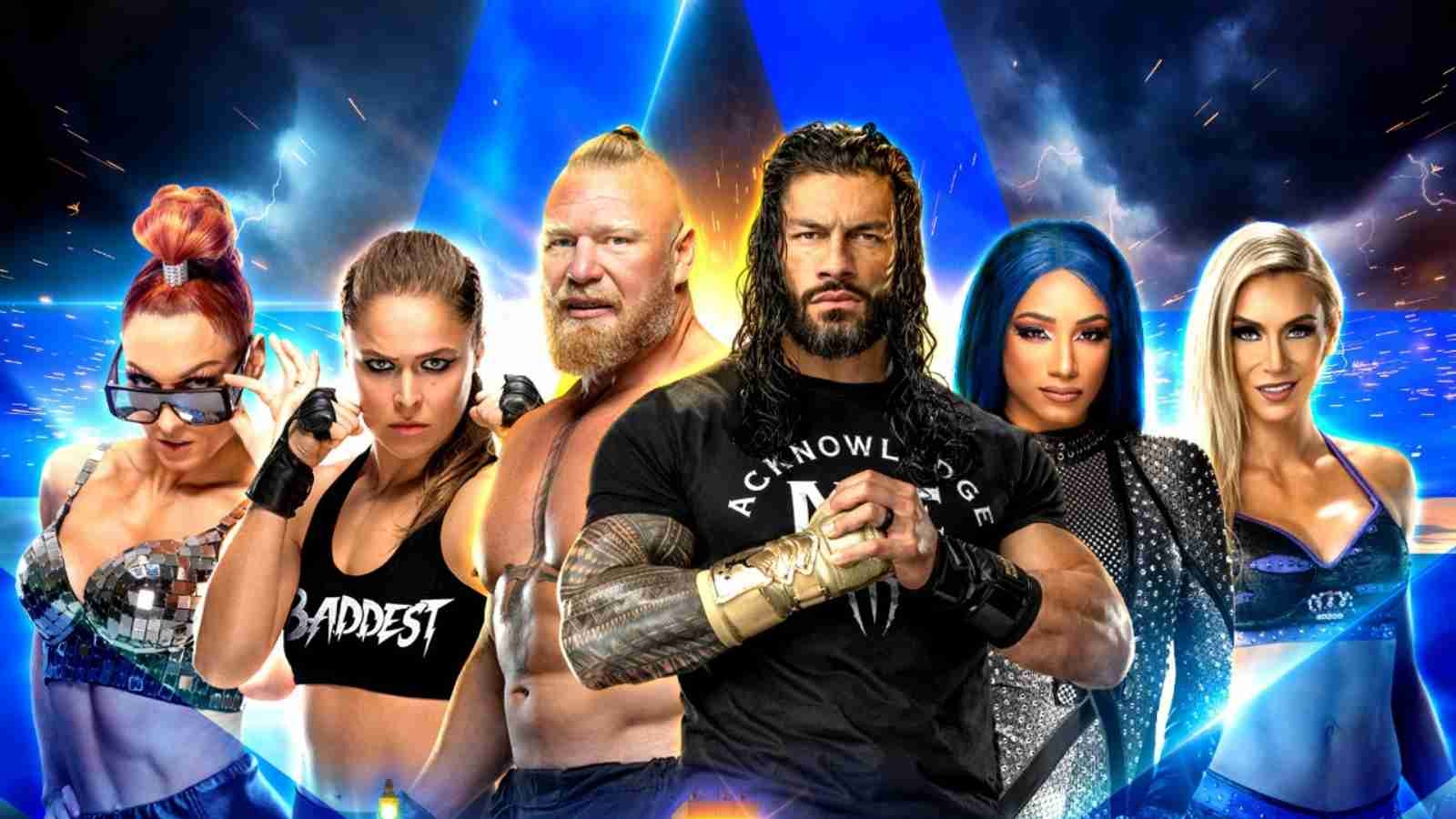 1600x900 Go Big or Go Home”: Massive WWE events in the works for 2023, Desktop