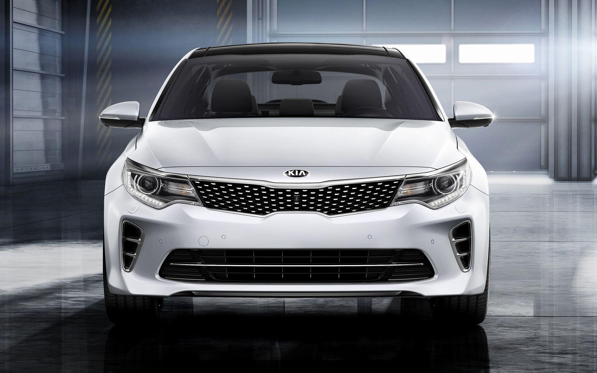 1920x1200 Kia Optima GT (2016) EU Wallpaper and HD Image, Desktop