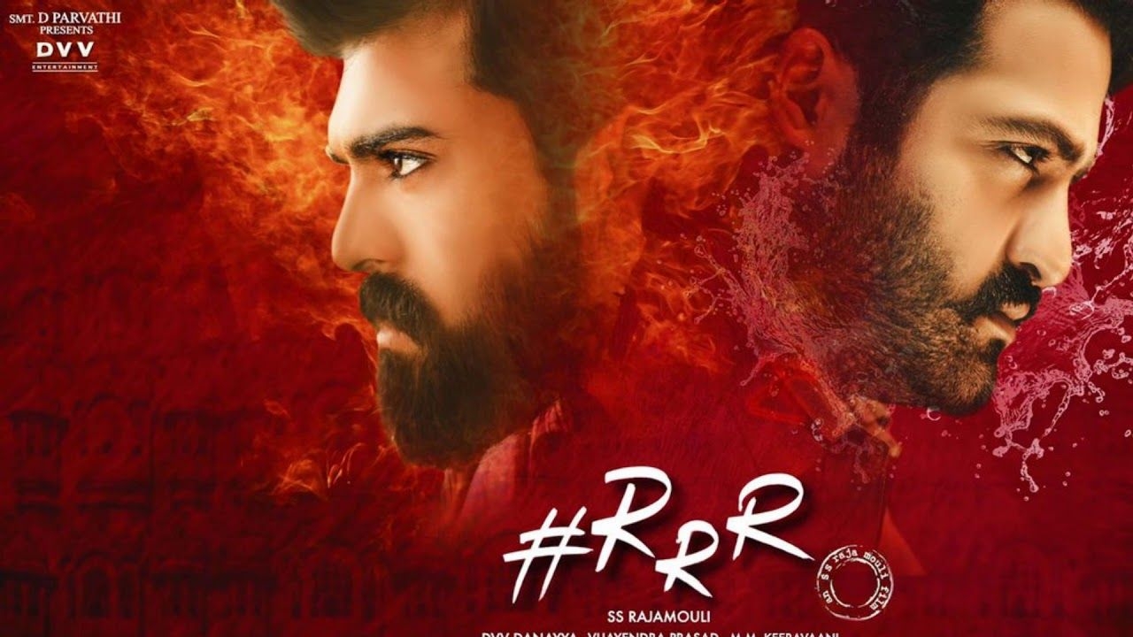 1280x720 RRR(2020) FULL MOVIE FREE DOWNLOAD in 2020, Desktop