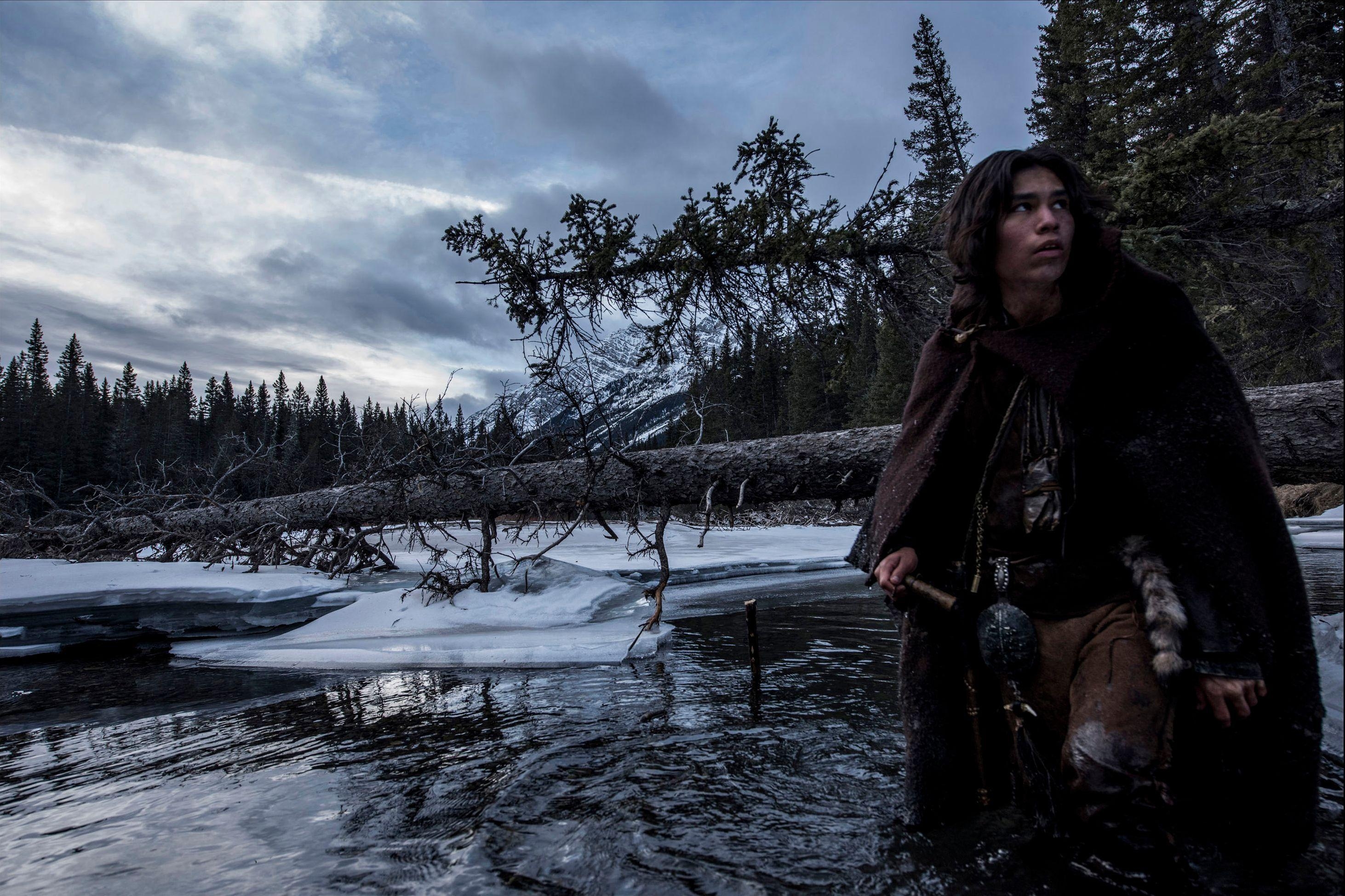 2930x1950 The Revenant HD Wallpaper, Desktop