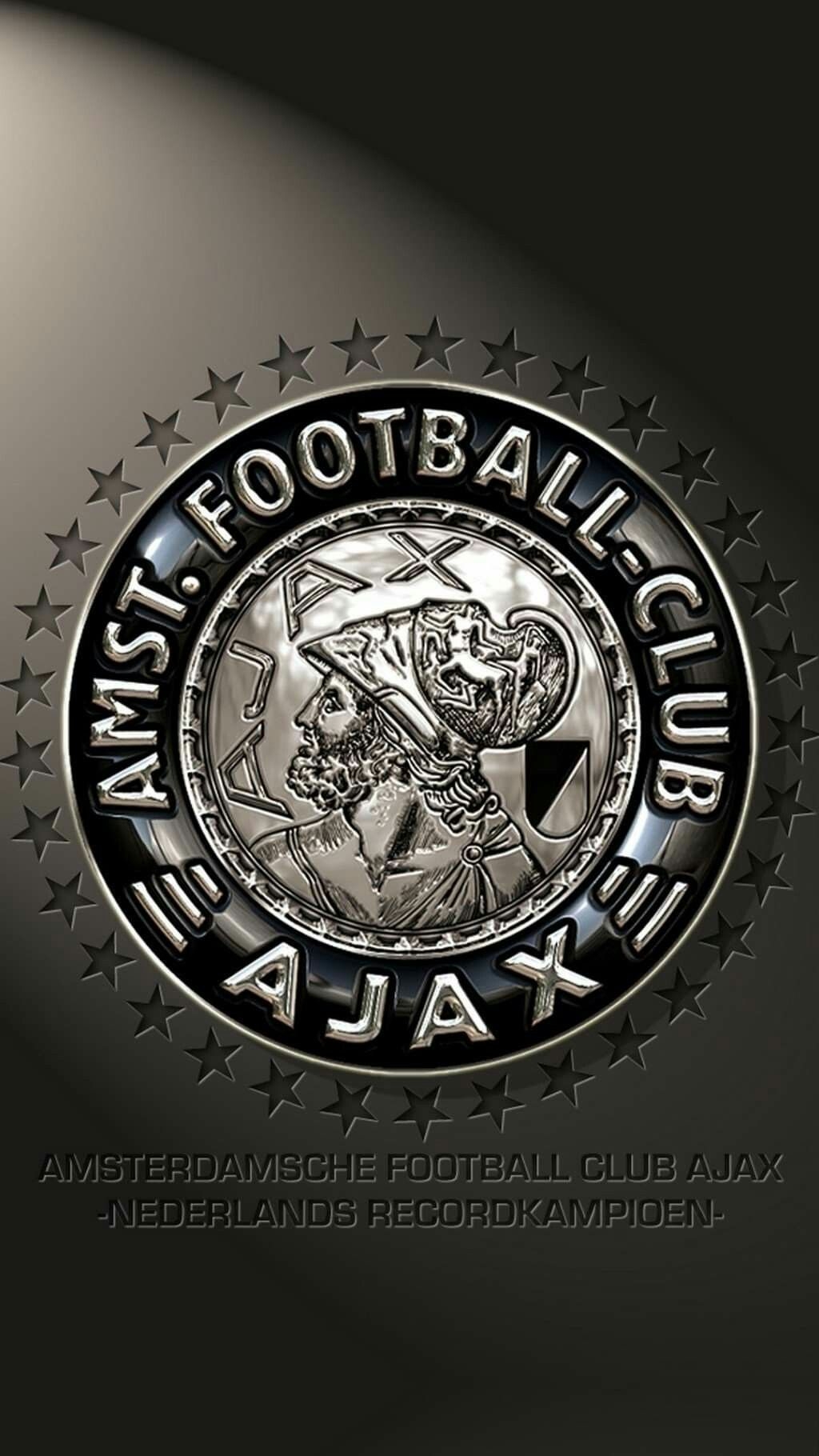 1030x1820 Pin van Jeroen Prosper op Ajax, Phone