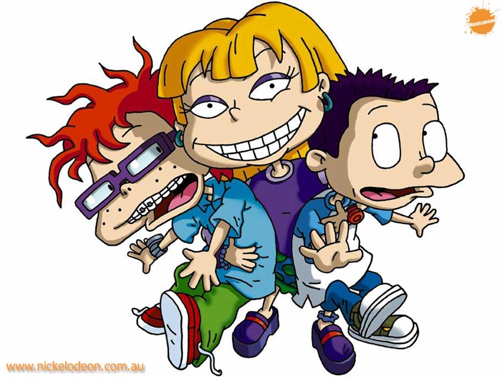 1030x770 Rugrats: All Grown Up image Rugrats All Grown Up HD wallpaper, Desktop