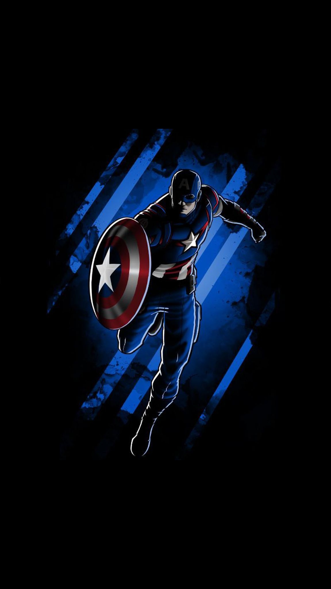 1160x2050 Best AMOLED Wallpaper (Superheroes) image. Wallpaper, Phone