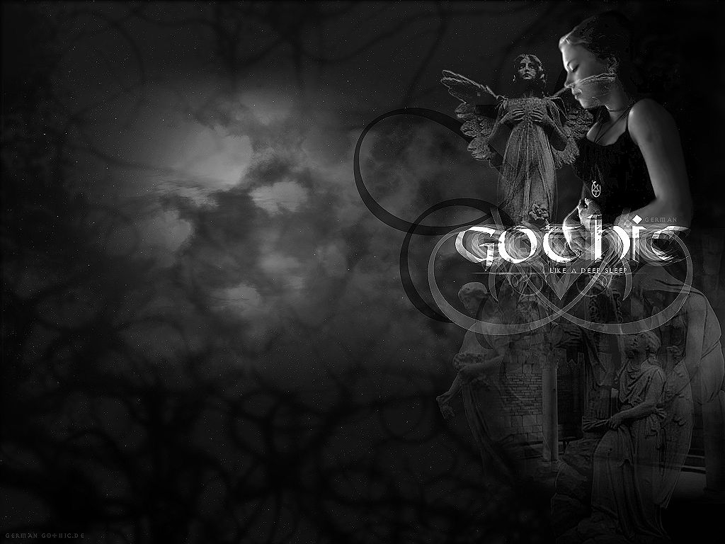 1030x770 Gothic Wallpaper Free Download, Desktop