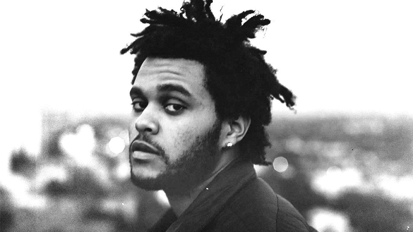 1370x770 The Weeknd wallpaperx768, Desktop