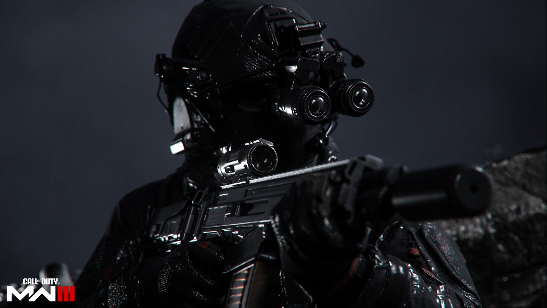 1920x1080 Worldwide Reveal: Announcing Call of Duty: Modern Warfare III, Desktop