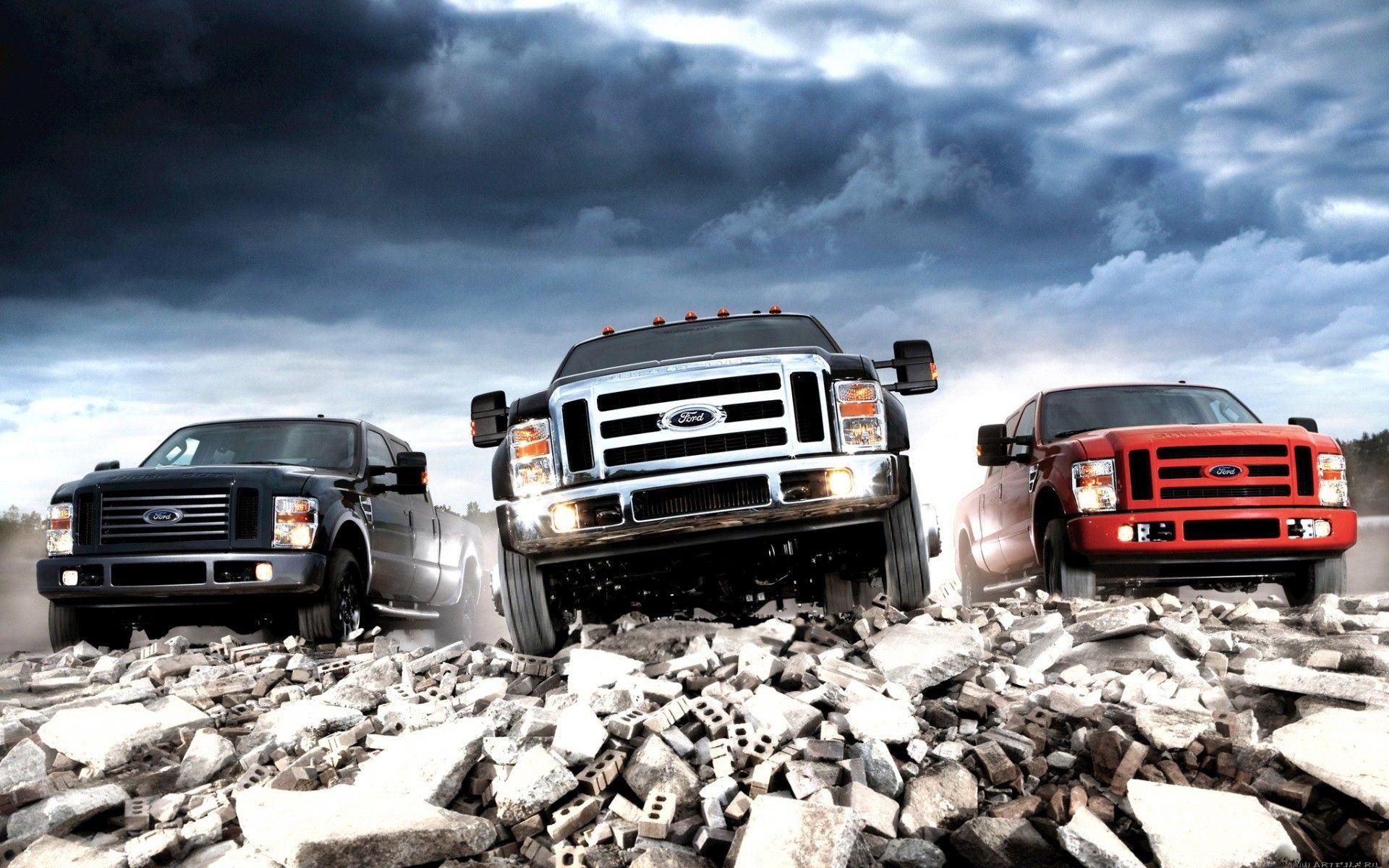 1920x1200 Top Selection of Ford Wallpaper, Desktop