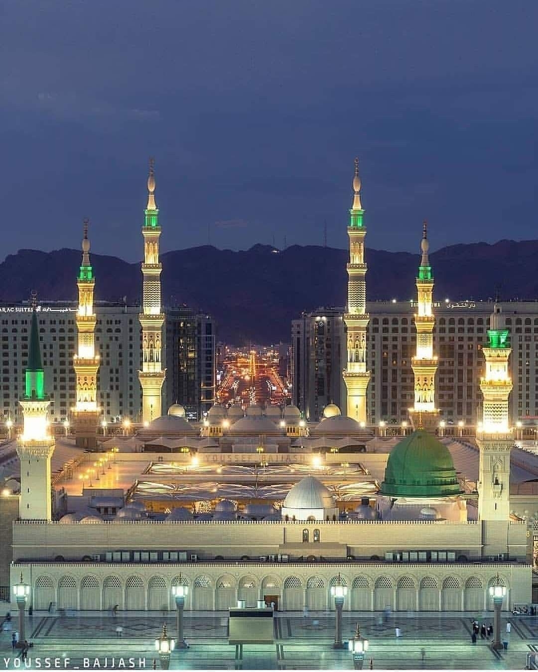 1080x1350 Roza e Rasool (S.A.W). Beautiful mosques, Medina mosque, Madina pics, Phone