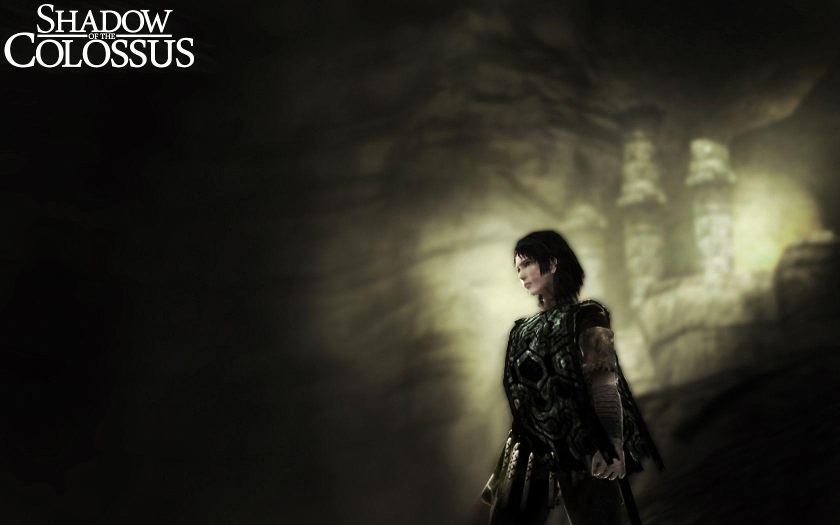 1680x1050 shadow of the colossus wallpaper image (64) Wallpaper Buzz, Desktop