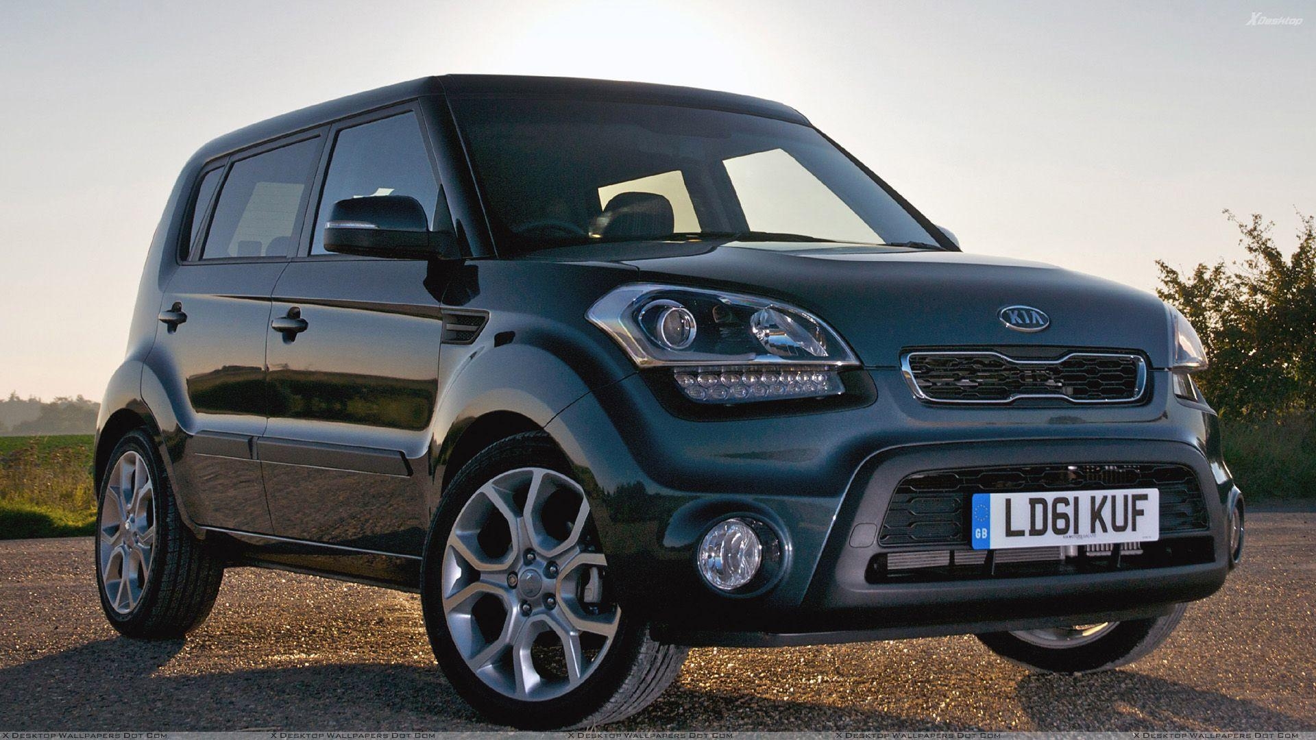 1920x1080 Kia Soul Wallpaper, Photo & Image in HD, Desktop