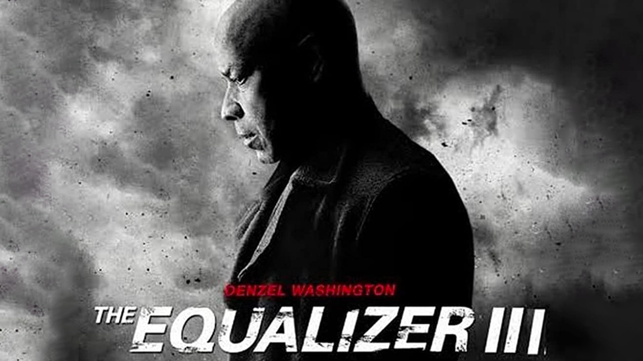 1280x720 The Equalizer 3 to Watch, Desktop