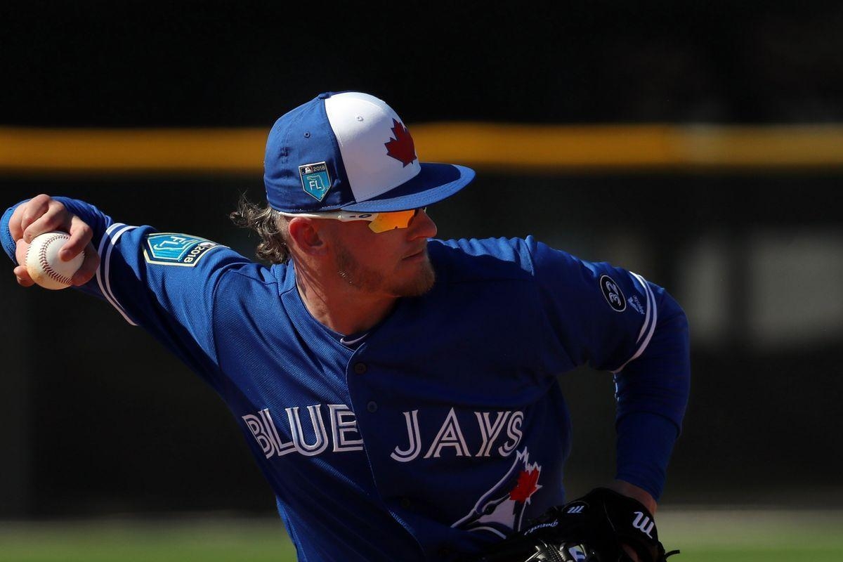 1200x800 MLB rumors: Josh Donaldson expects to hit free agency Daily Dish, Desktop