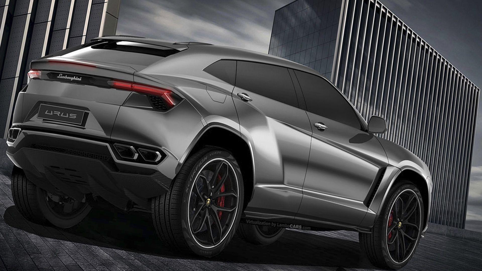 1920x1080 Lamborghini Urus Wallpaper Lamborghini Urus Review, Desktop