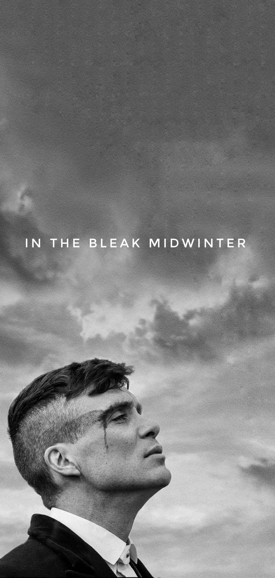 920x1920 Download Peaky Blinders In The Bleak Midwinter Wallpaper, Phone