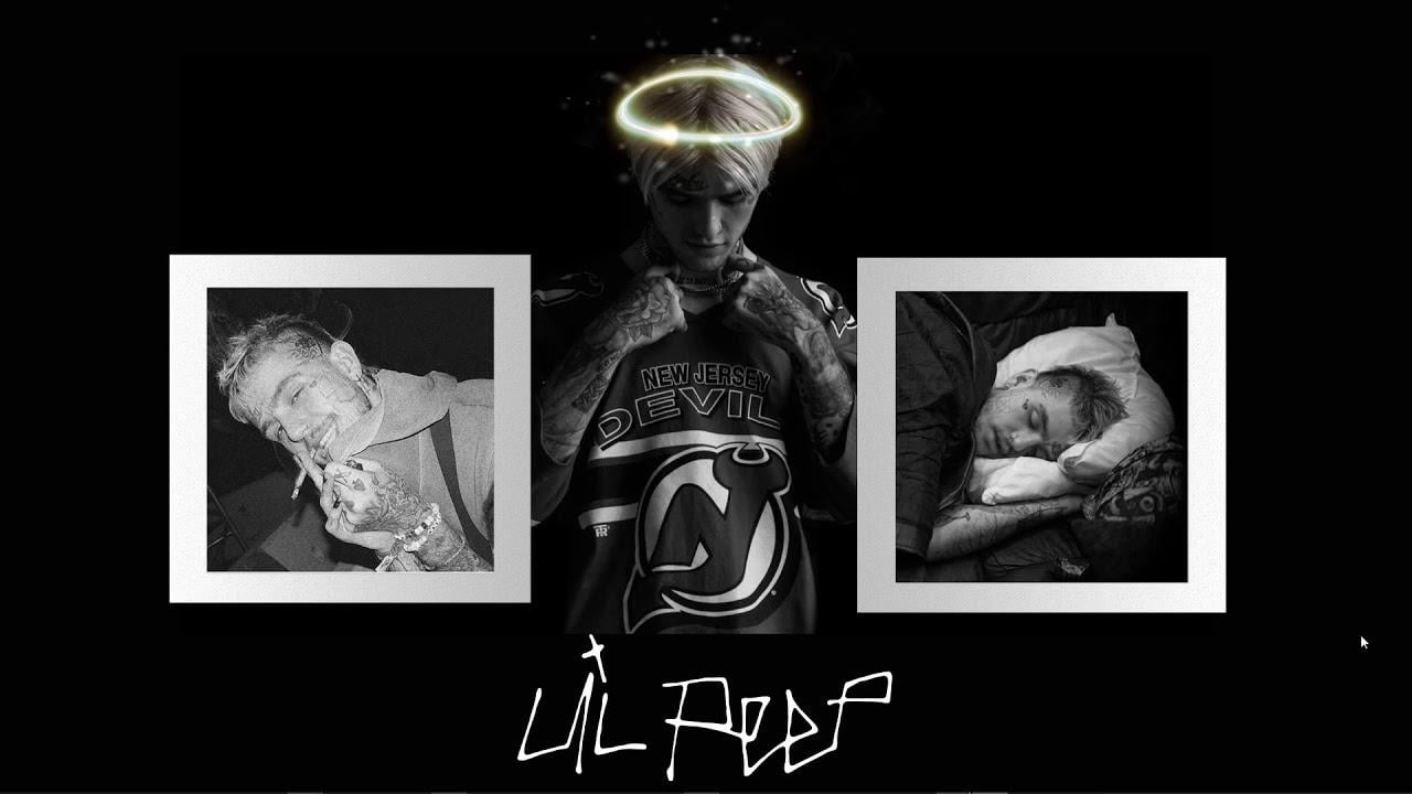 1280x720 Preview! Lil Peep Wallpaper Engine wallpaper, Desktop