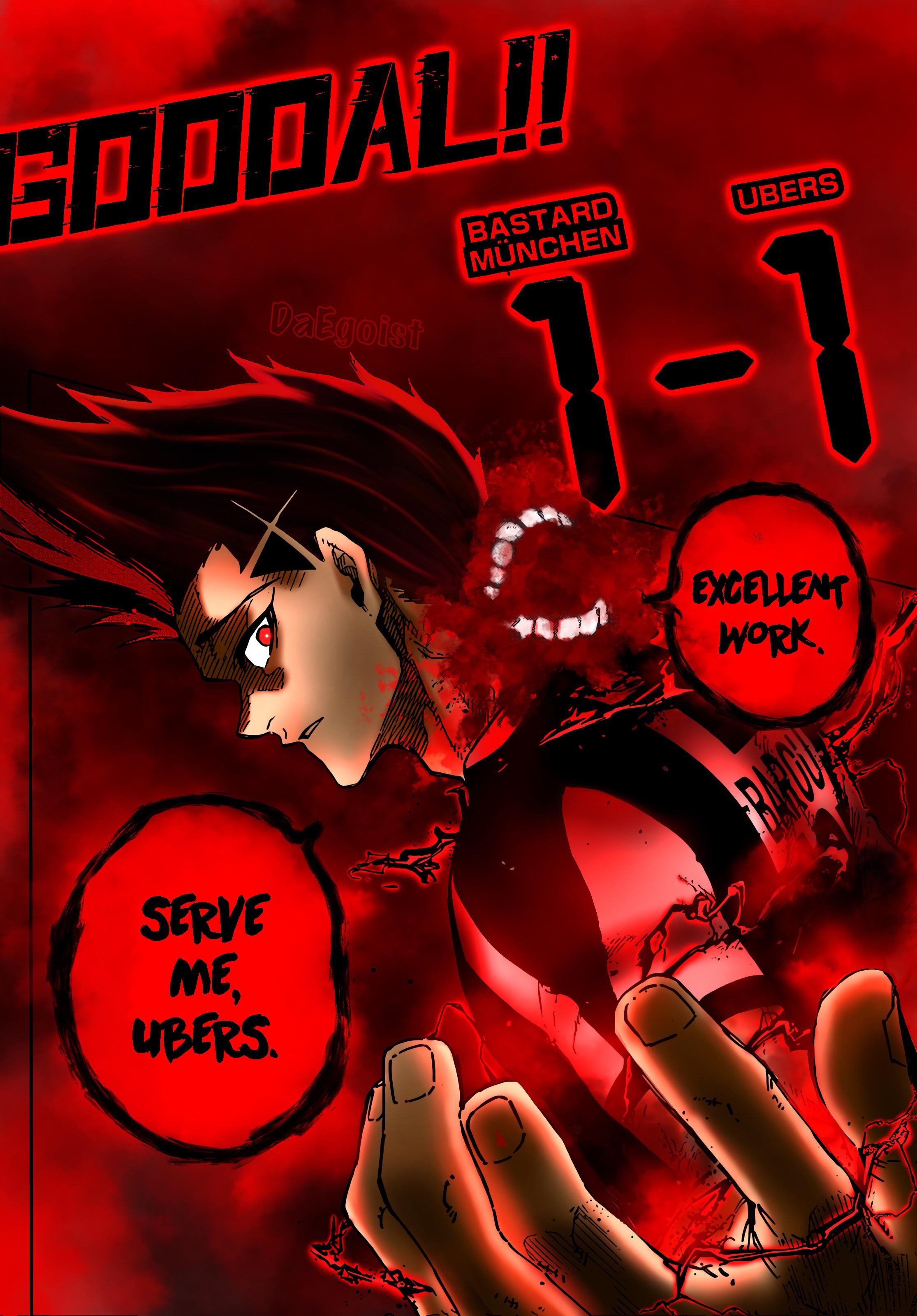 2230x3200 Serve me, Ubers” Barou leveling the score against Bastard, Phone