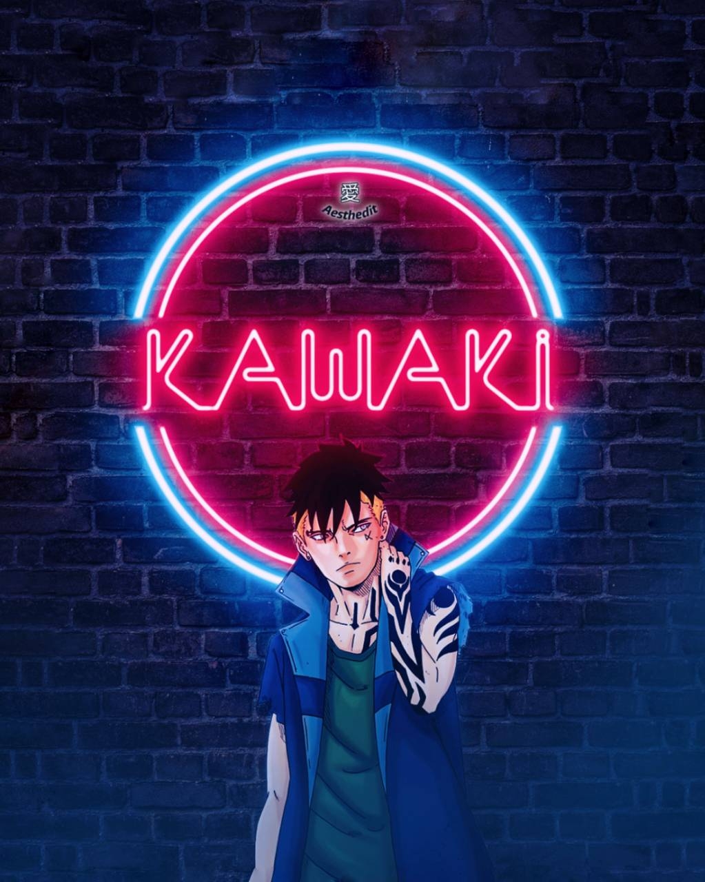 1030x1280 Download Kawaki Boruto Wallpaper HD, Phone