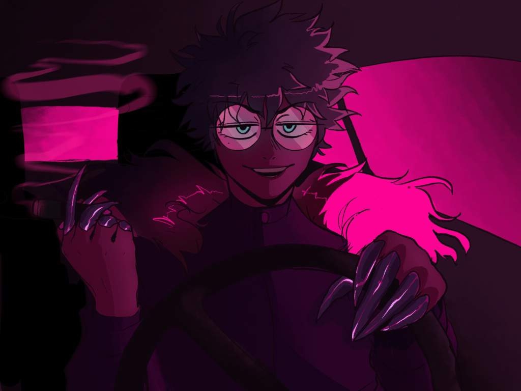1030x770 My Hero Academia Villain Deku Wallpaper Free My Hero Academia Villain Deku Background, Desktop