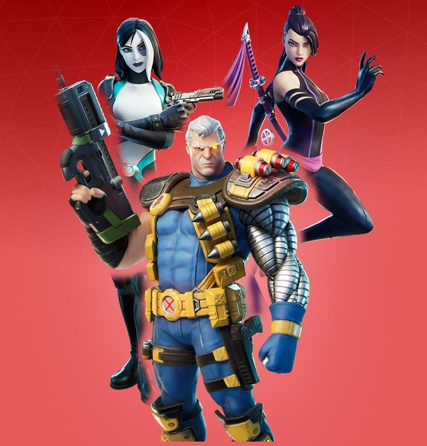 880x920 Cable Fortnite wallpaper, Phone