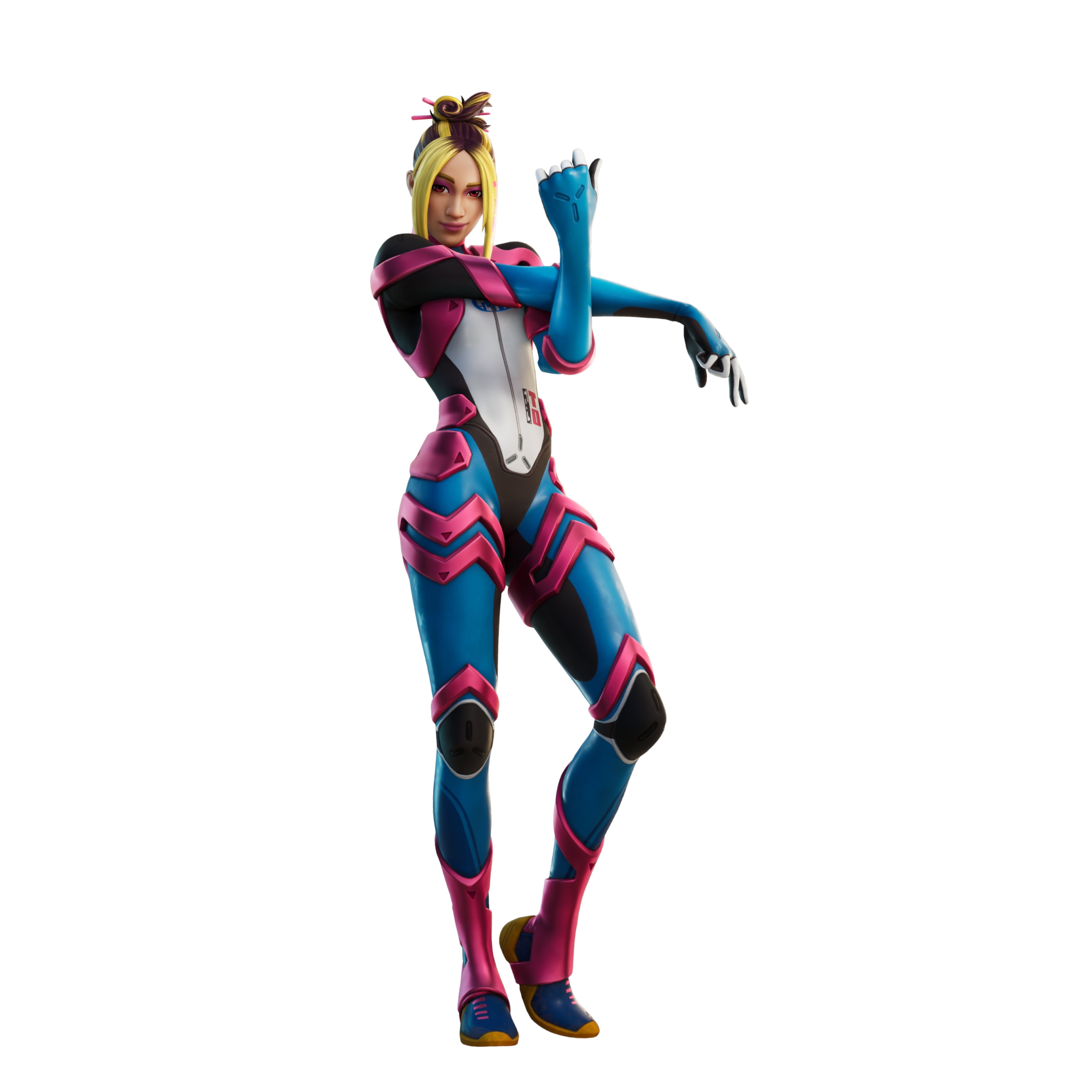 4000x4000 Fortnite Chapter 3: Season 3 wallpaper, Phone
