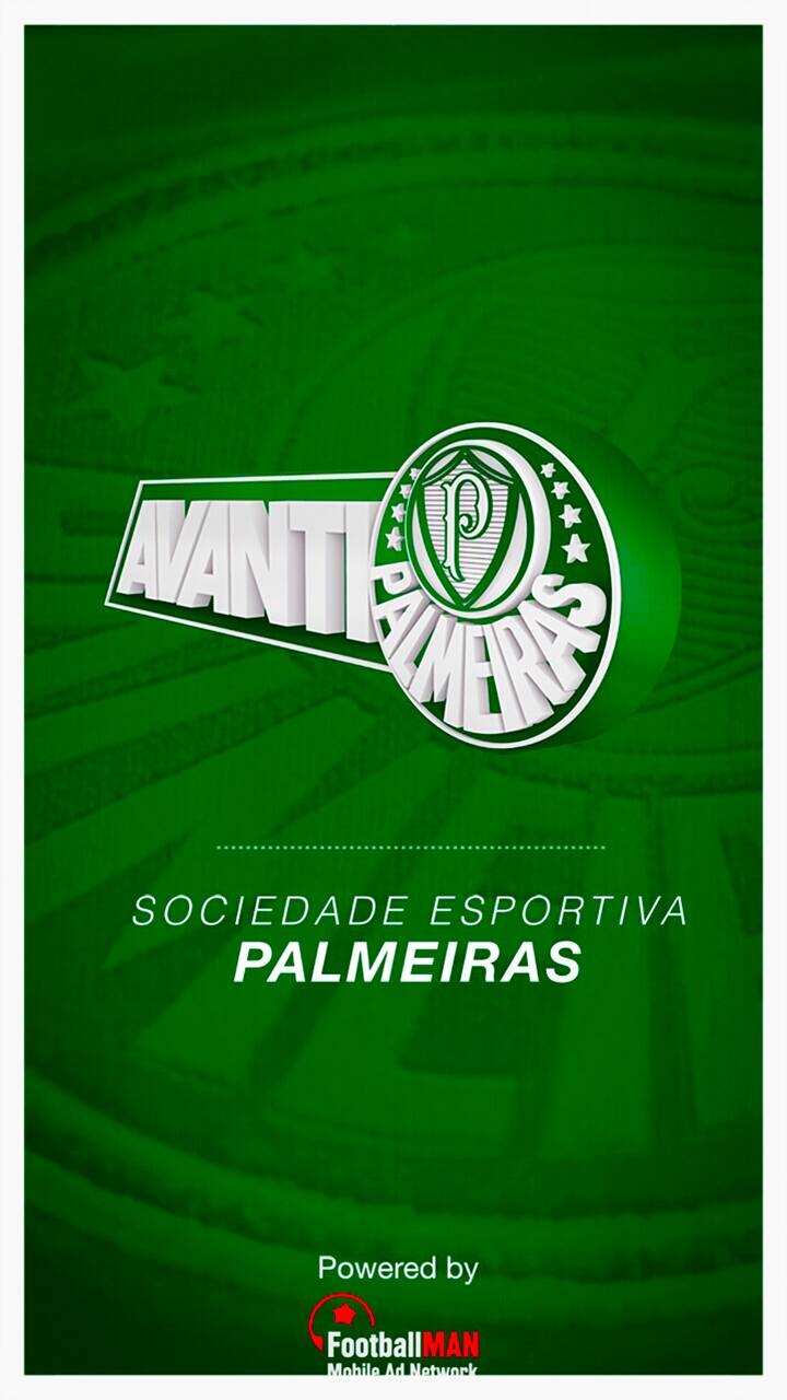 720x1280 PALMEIRAS Wallpaper, Phone
