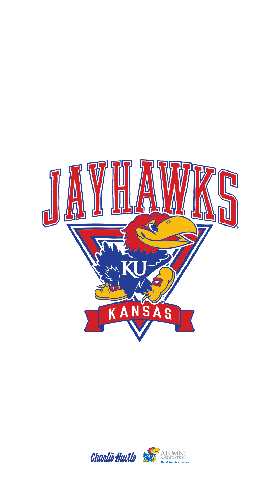 1080x1920 Jayhawk Mobile Wallpaper. KU Alumni Association, Phone