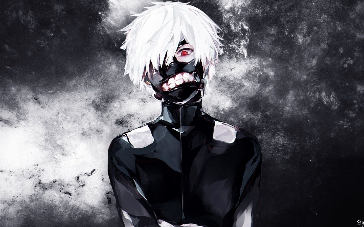1440x900 Free download Top Kaneki Haise And Kaneki Ken White Wallpaper [1600x900] for your Desktop, Mobile & Tablet. Explore Ken Kaneki Tokyo Ghoul Wallpaper. Tokyo Ghoul Kaneki Ken Wallpaper, Kaneki, Desktop