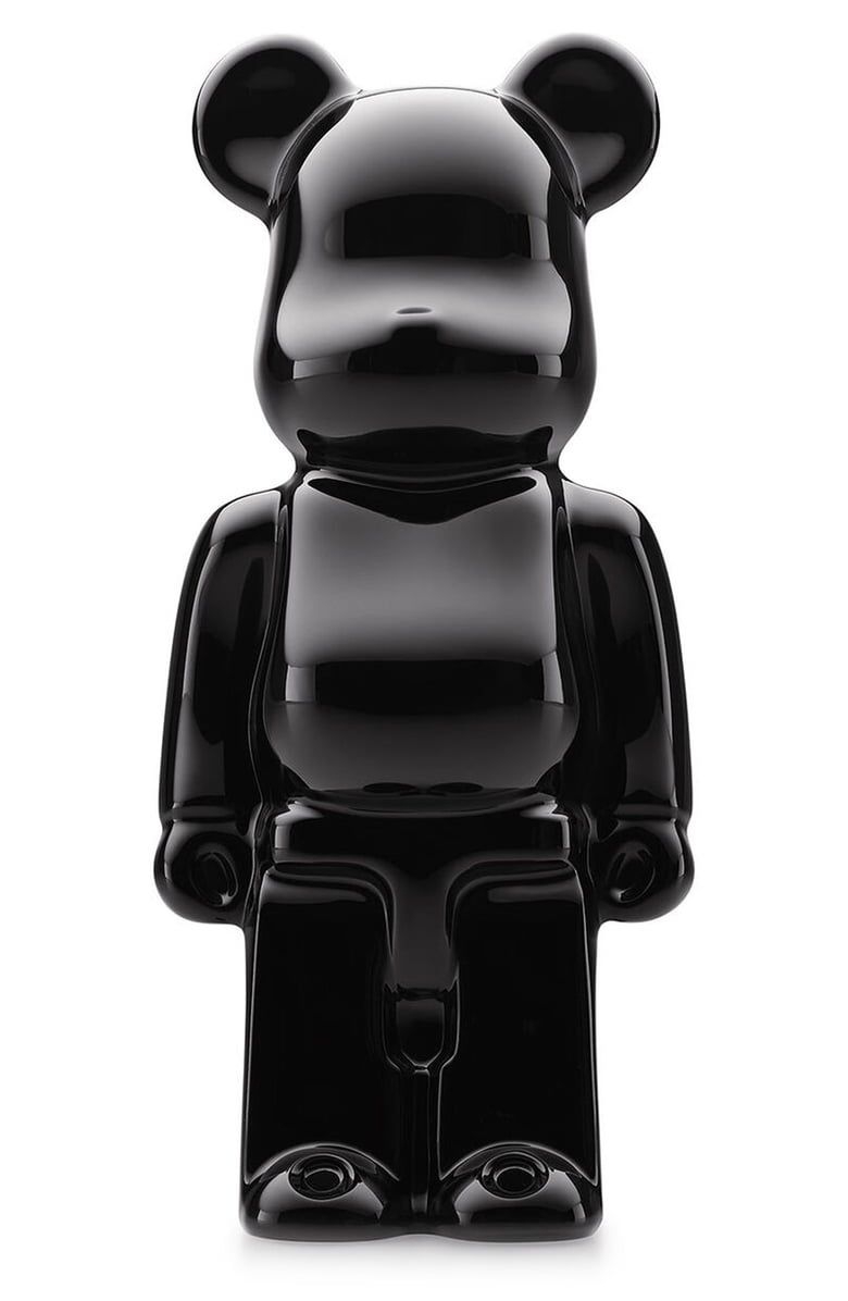 780x1200 Baccarat Bearbrick Lead Crystal Bear. Nordstrom. Baccarat, Lead crystal, Elements of art, Phone