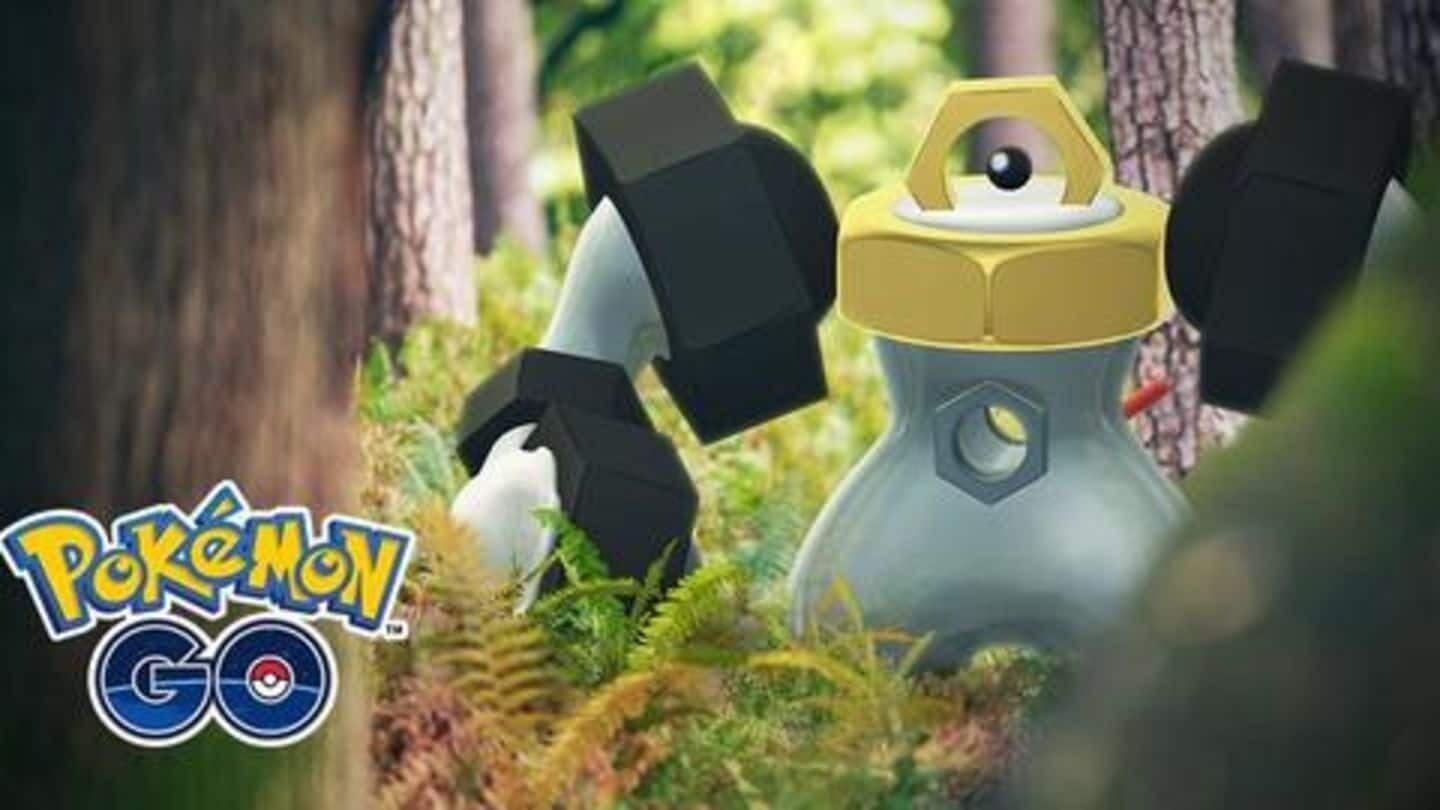 1440x810 Guide: Pokémon GO Meltan, Melmetal, and Mystery Boxes Is, Desktop