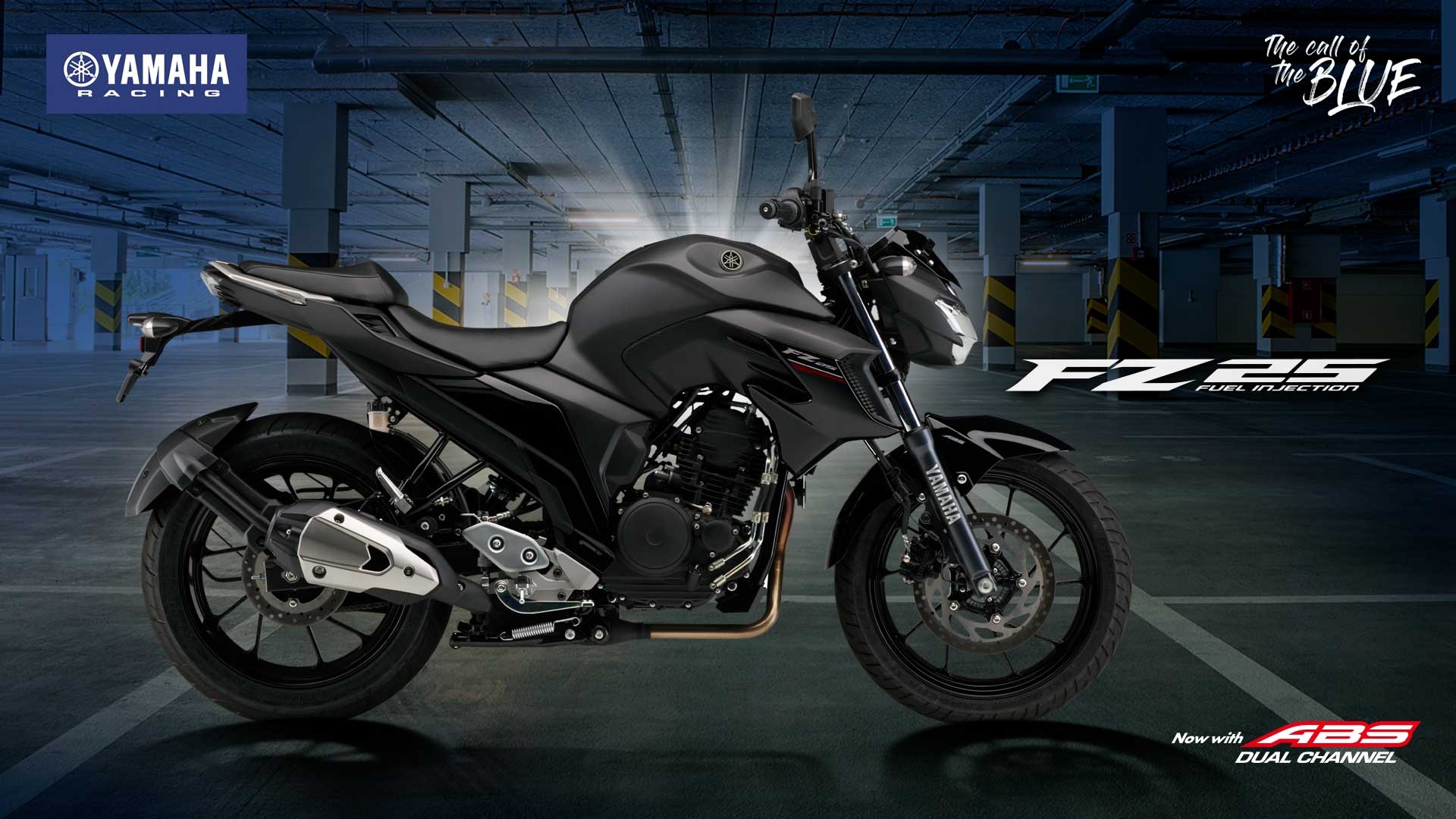 1920x1080 Yamaha Fz Wallpaper, Desktop