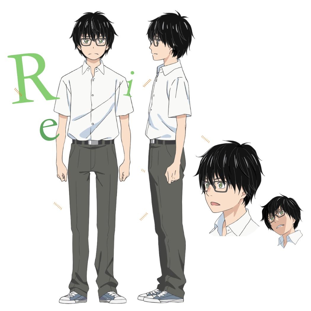 1050x1050 Kiriyama Rei no Lion Anime Image Board, Phone