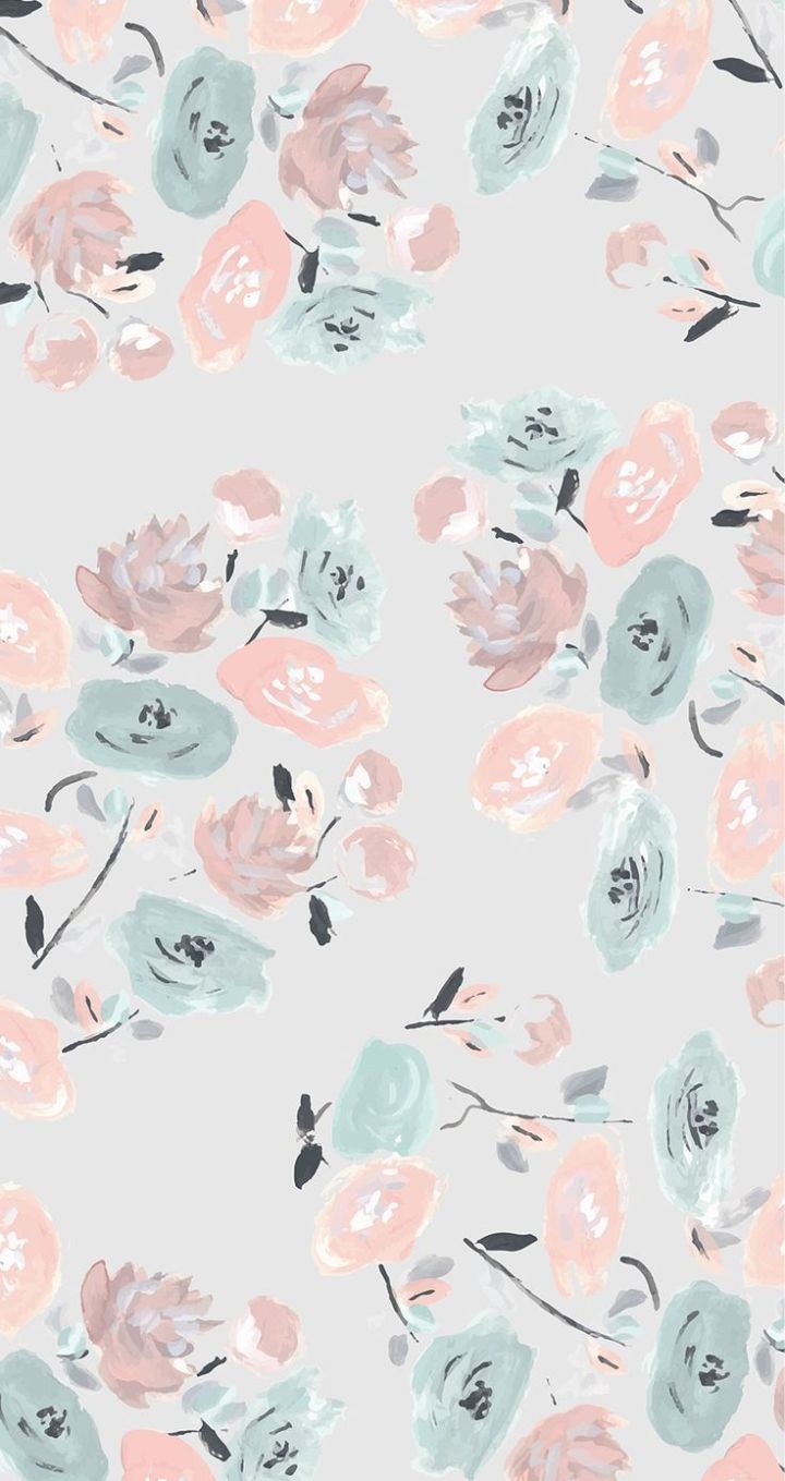 720x1360 Cute Pastel Wallpaper, Phone