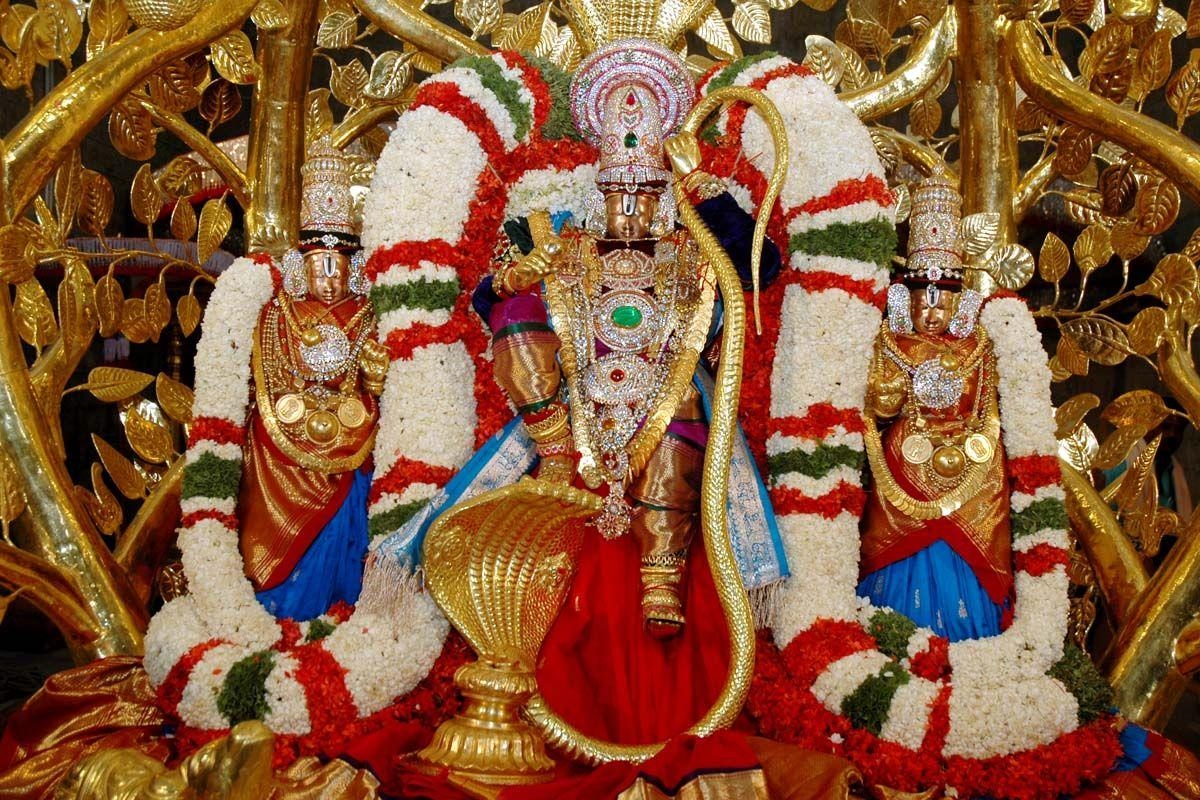 1200x800 Tirupati Balaji Image, Balaji Image, Tirupati Balaji Wallpaper, Desktop