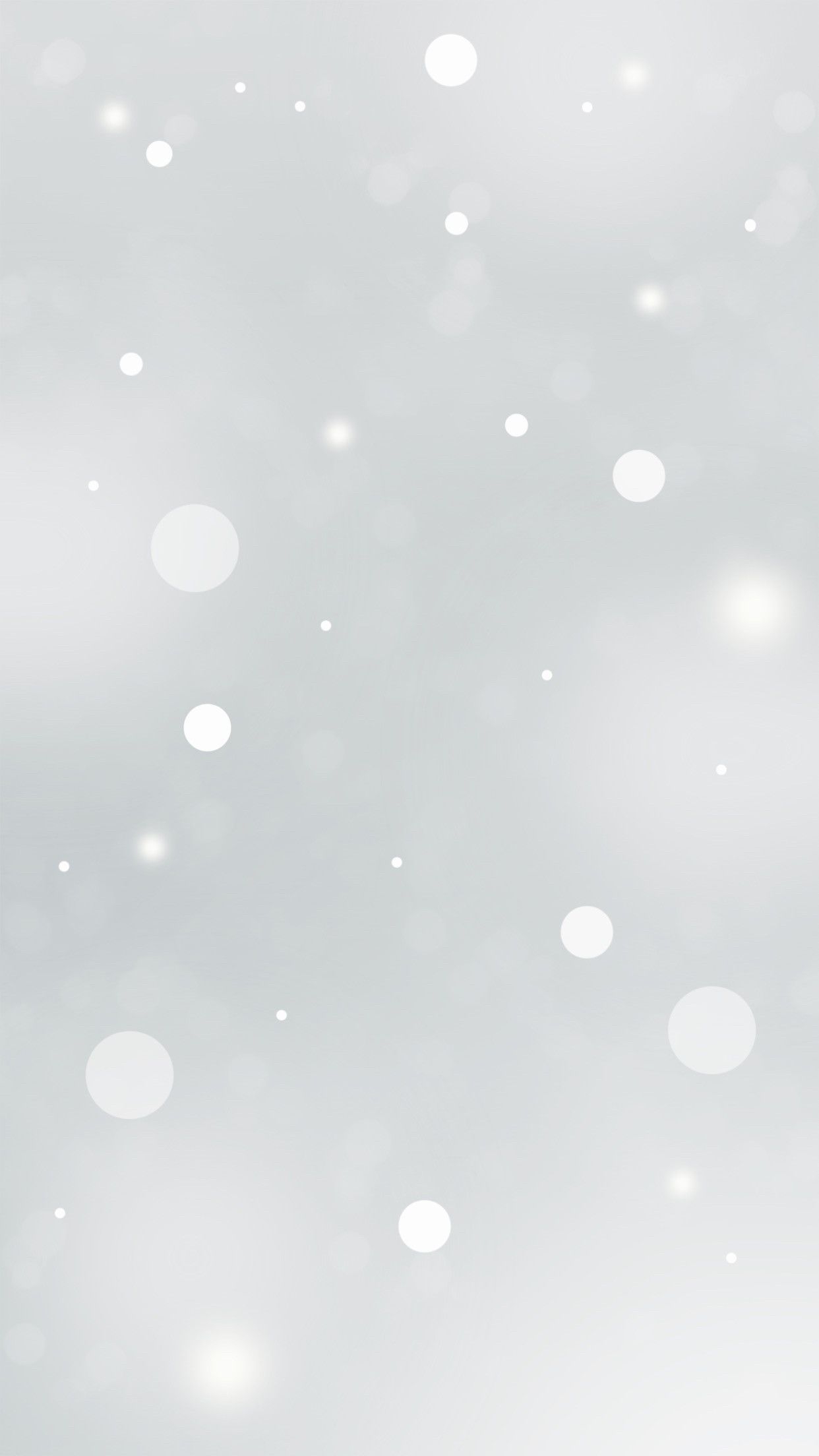 1250x2210 White Christmas iPhone Wallpaper Free White Christmas iPhone Background, Phone