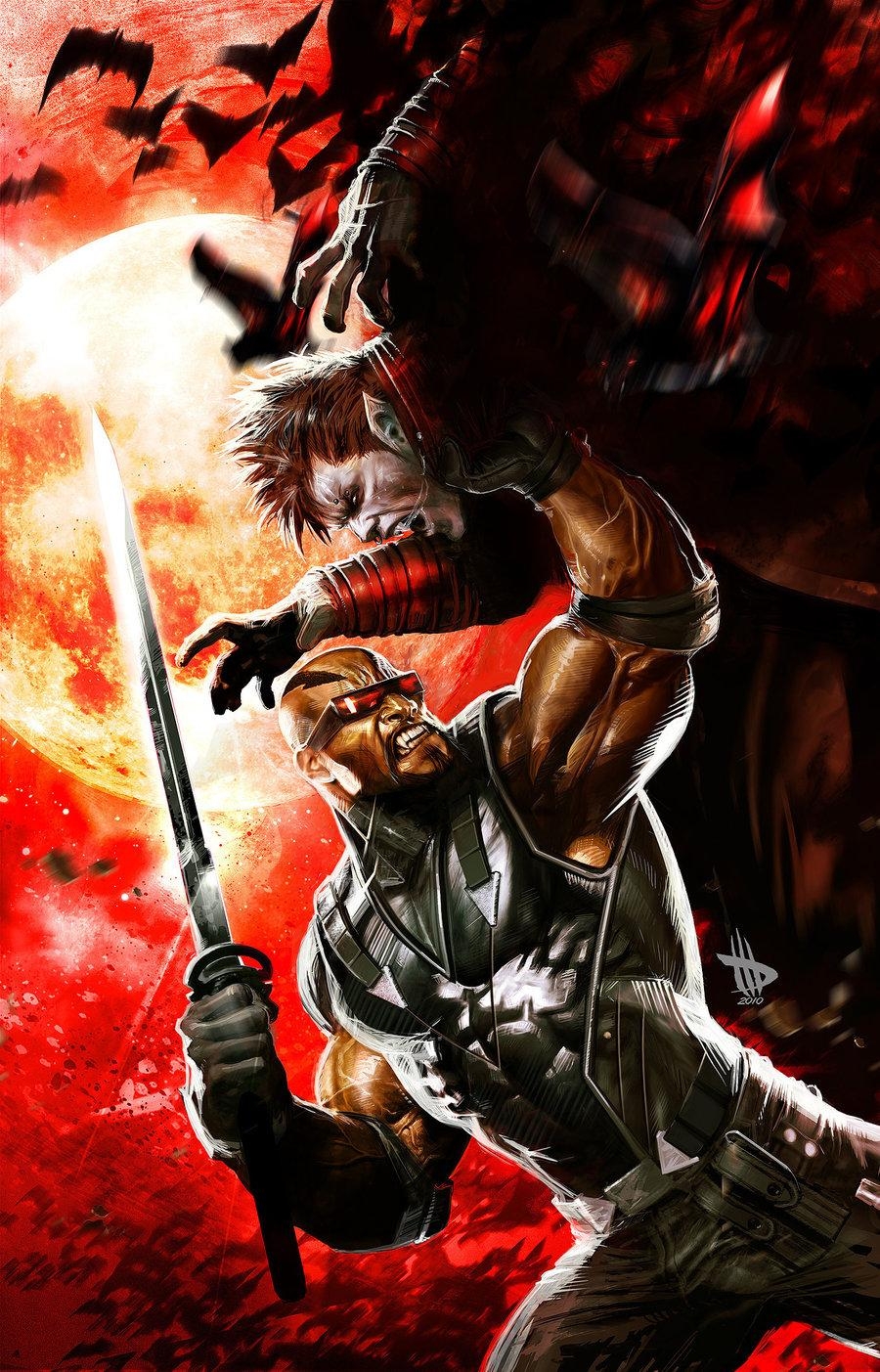 900x1410 Picture Of Marvel Blade Wallpaper #rock Cafe, Phone