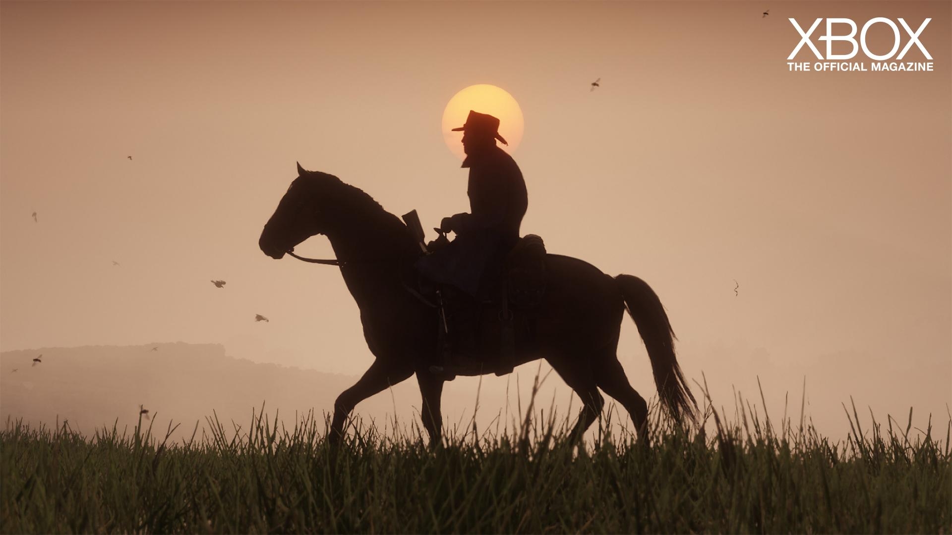 1920x1080 Obsessively taming the Wild West: How the quest to 100% Red Dead, Desktop