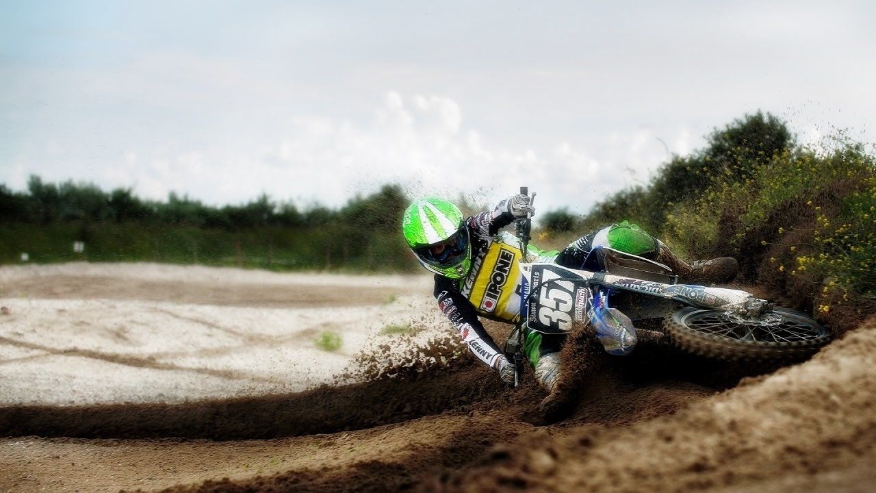 1280x720 Motocross a Lifestyle (Full HD).Braaap!!!, Desktop