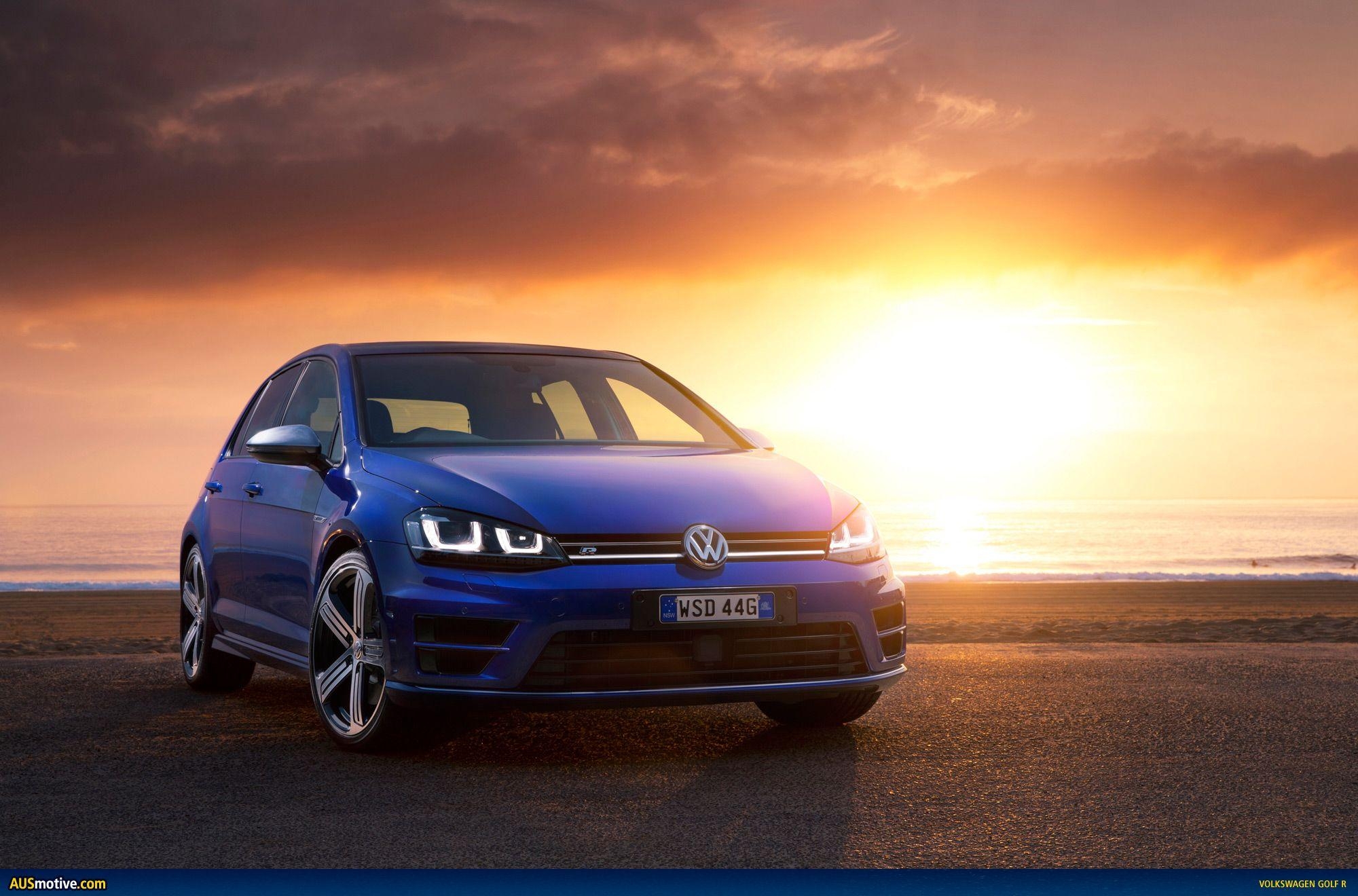 2000x1320 Volkswagen Golf R Wallpaper and Background Image, Desktop