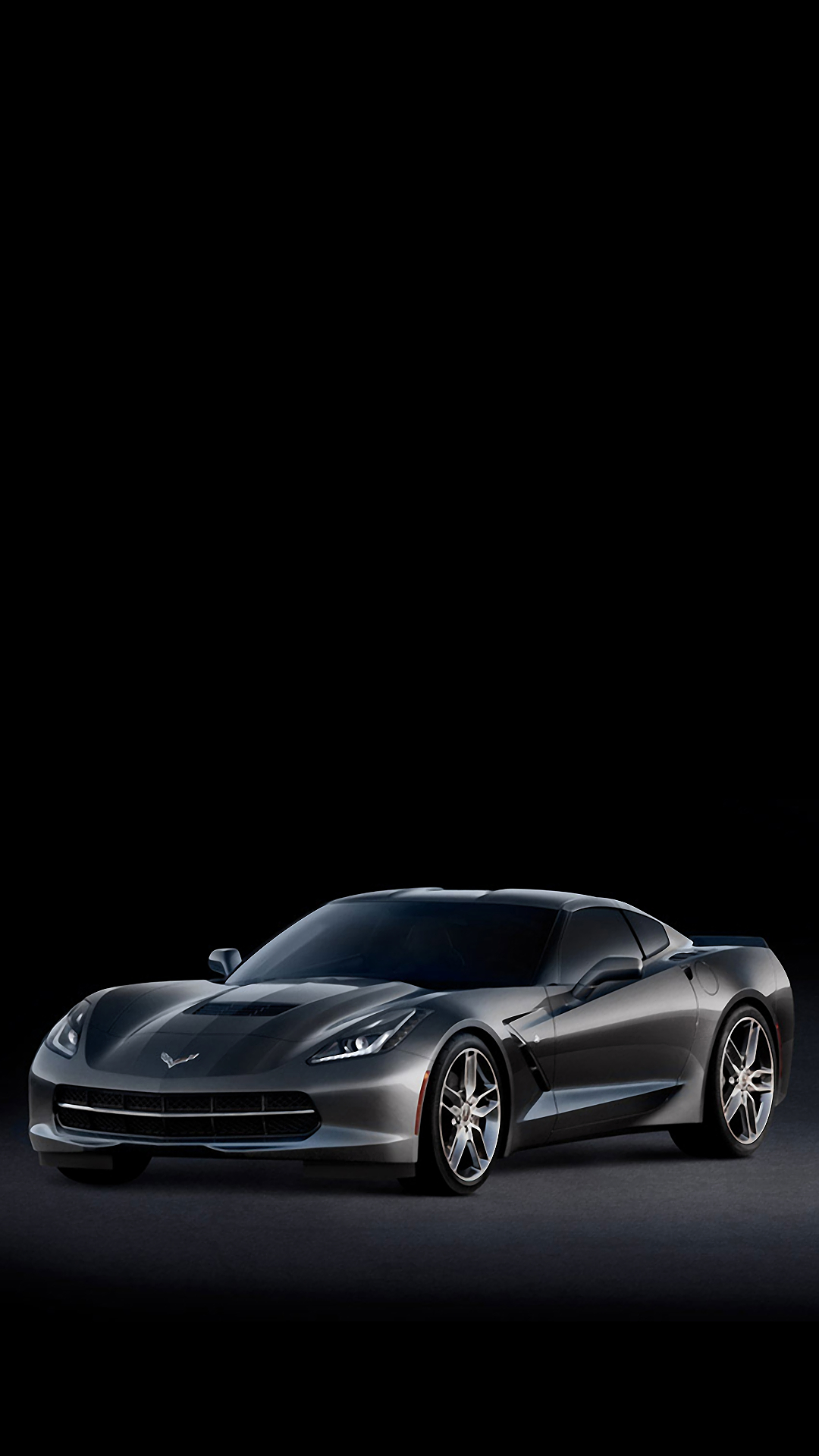 1080x1920 C7 Corvette Stingray Side #iPhone #wallpaper corvette stingray, Corvette stingray, 2014 corvette, Phone