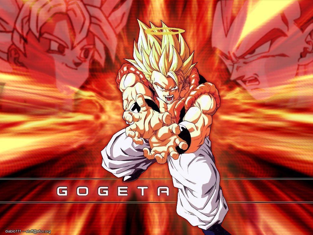 1030x770 Gogeta Muscular Wallpaper and Picture Items, Desktop