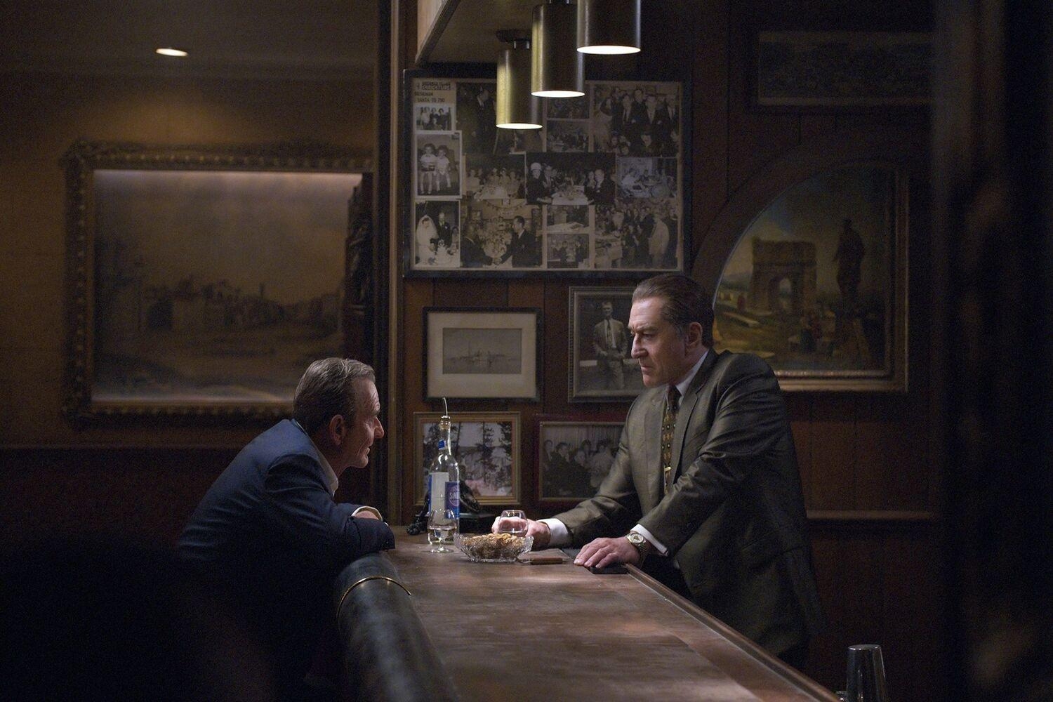 1500x1000 The Irishman (2019), Desktop