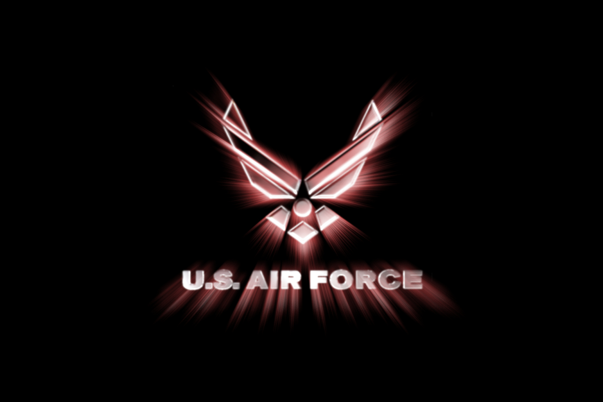 1200x800 Airforce Wallpaper, Desktop