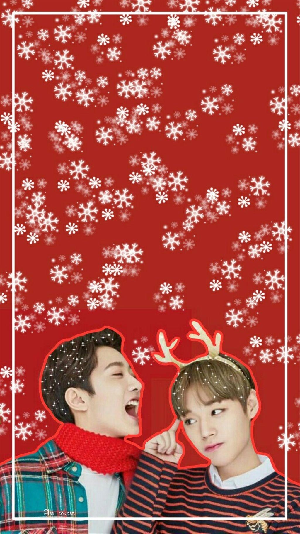 1030x1820 K Pop: K Pop Christmas, Phone