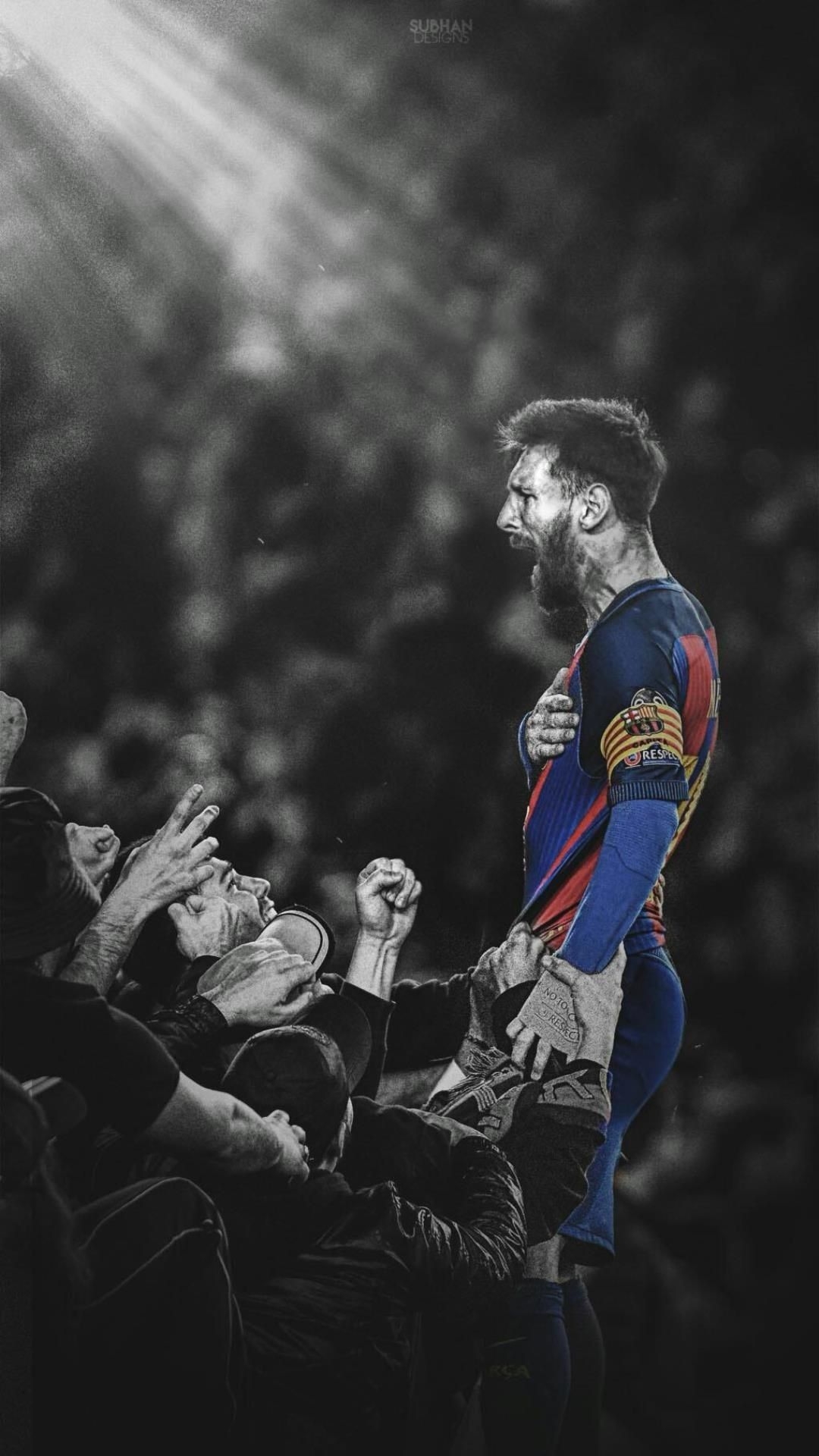 1080x1920 Cool Lionel Messi Wallpaper HD For Free Download Quotes, Phone