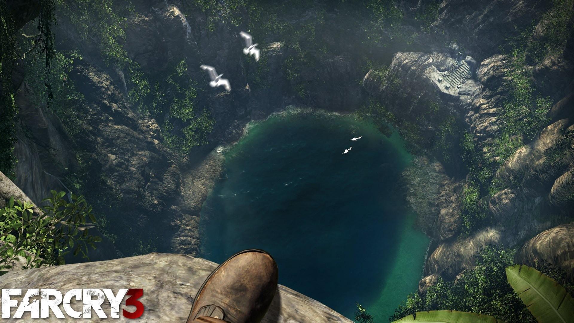 1920x1080 Far Cry 3 Wallpaper HD, Desktop