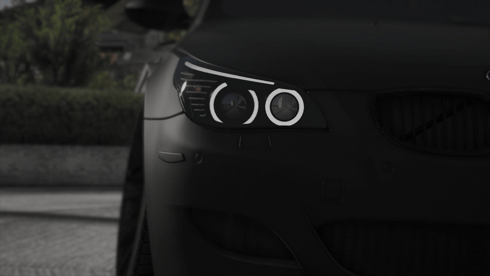 1920x1080 BMW E60 M5 [Add On. Tuning. Liveries], Desktop