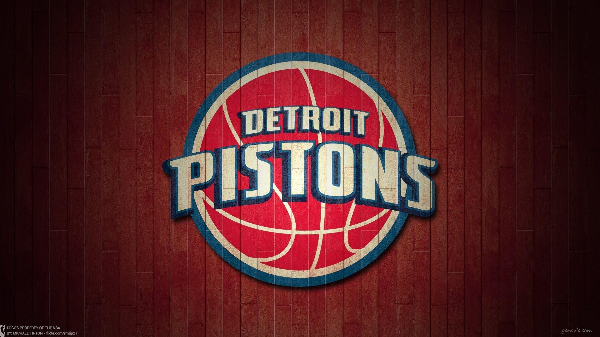 1920x1080 Detroit Pistons Wallpaper. Full HD Picture, Desktop